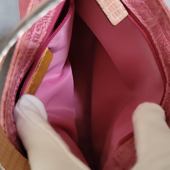 ETRO Paisley Print Shoulder Bag - EUC - Picture 12 of 14